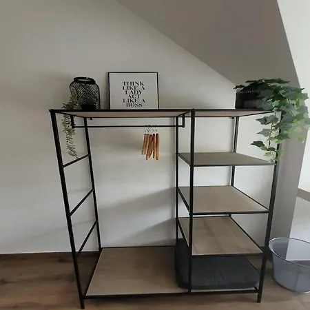 Cosy In With Terrace Apartman Zuienkerke